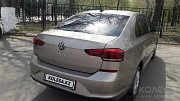 Volkswagen Polo 2020 Қостанай
