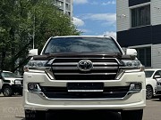 Toyota Land Cruiser 2019 