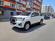 Toyota Hilux 2020 