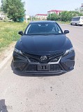 Toyota Camry 2021 Нұр-Сұлтан (Астана)