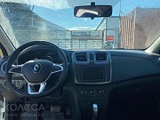 Renault Sandero Stepway 2021 Астана