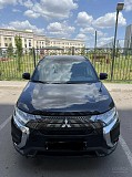 Mitsubishi Outlander 2020 Астана