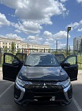 Mitsubishi Outlander 2020 Астана