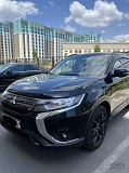 Mitsubishi Outlander 2020 Нұр-Сұлтан (Астана)