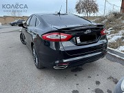 Ford Fusion (North America) 2015 