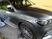 Mercedes-Benz GLE 53 AMG 2020 Алматы