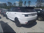 Land Rover Range Rover Sport 2021 Алматы