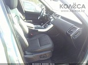 Land Rover Range Rover Sport 2020 Алматы