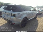 Land Rover Range Rover Sport 2020 Алматы
