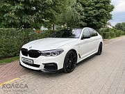 BMW 530 2018 Алматы
