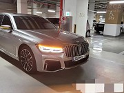 BMW 740 2021 Алматы