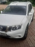 Nissan Terrano 2018 Алматы