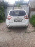 Nissan Terrano 2018 Алматы