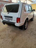 ВАЗ (Lada) 2121 Нива 2017 Қызылорда