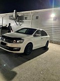 Volkswagen Polo 2018 Балқаш
