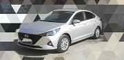 Hyundai Solaris 2021 Актау