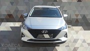 Hyundai Solaris 2021 