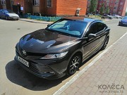 Toyota Camry 2019 Нұр-Сұлтан (Астана)