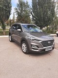 Hyundai Tucson 2020 Рудный