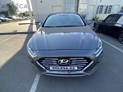 Hyundai Sonata 2018 