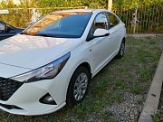 Hyundai Accent 2020 Костанай