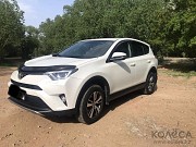 Toyota RAV 4 2018 Нұр-Сұлтан (Астана)
