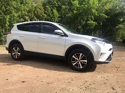 Toyota RAV 4 2018 Нұр-Сұлтан (Астана)