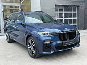 BMW X7 2019 Алматы