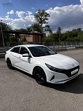 Hyundai Elantra 2021 Караганда