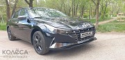 Hyundai Elantra 2021 Павлодар