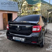 Renault Logan 2018 Алматы