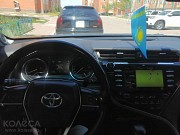 Toyota Camry 2019 Астана