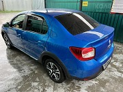 Renault Logan Stepway 2020 Алматы