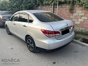 Nissan Almera 2015 Алматы