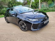 Toyota Corolla 2019 Уральск