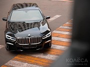 BMW 740 2020 Алматы