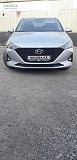 Hyundai Accent 2020 Алматы