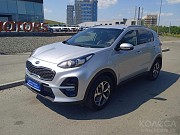 Kia Sportage 2020 Усть-Каменогорск