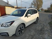 Subaru Forester 2018 Павлодар