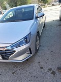 Hyundai Elantra 2019 Кызылорда