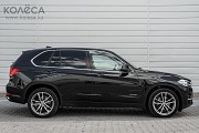 BMW X5 2017 Нұр-Сұлтан (Астана)