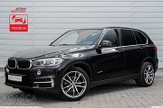 BMW X5 2017 
