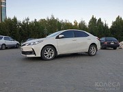 Toyota Corolla 2017 Өскемен
