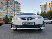 Toyota Corolla 2017 Усть-Каменогорск