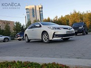 Toyota Corolla 2017 Өскемен