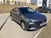 Hyundai Accent 2020 Павлодар