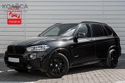 BMW X5 2017 Астана