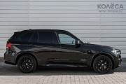 BMW X5 2017 Астана