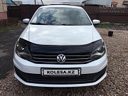 Volkswagen Polo 2017 Петропавловск