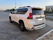 Toyota Land Cruiser Prado 2018 Атырау